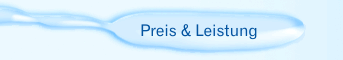 Preis & Leistung